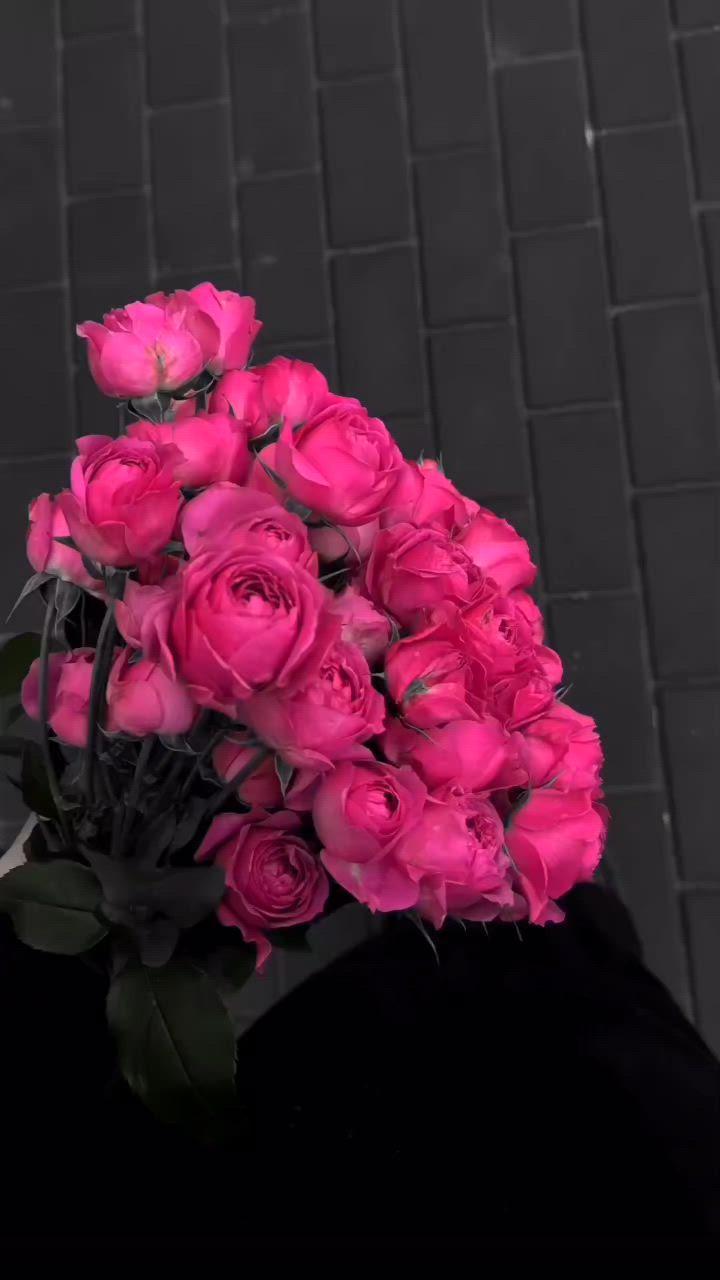 Flower care and styling tips