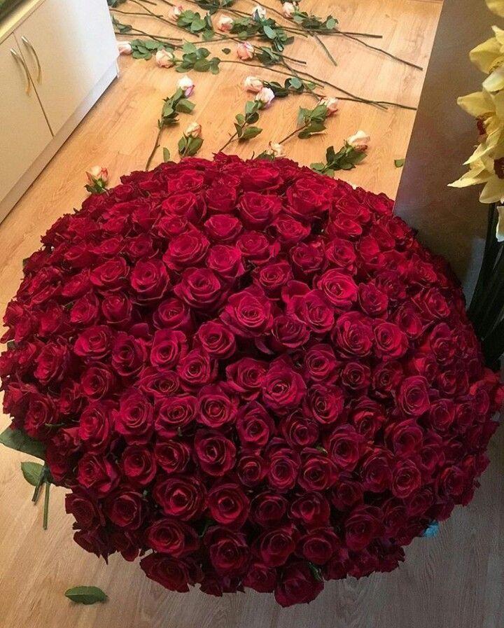 How to create a beautiful bouquet